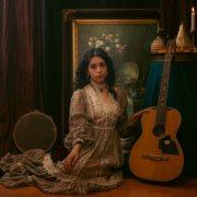 Amanda Pascali - Roses and Basil (2025) [Hi-Res]