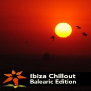 Ibiza Chillout Balearic Edition (2015)