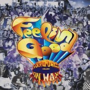 Nightmares On Wax - Feelin' Good (2013) flac