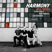 Bill Frisell - Harmony (2019) DSD64