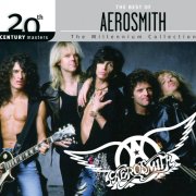 Aerosmith - The Best Of (The Millennium Collection) (2007) Hi-Res