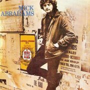 Mick Abrahams - Mick Abrahams (Reissue, Remastered) (1971/1992)