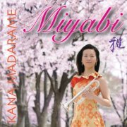 Kana Madarame - Miyabi (2019)