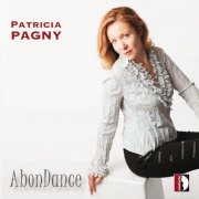 Patricia Pagny - AbonDance (2026)