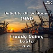 VA - Beliebte Deutsche Schlager 1960 (2020)