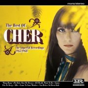 Cher - The Best Of Cher (The Imperial Recordings: 1965-1968) (2007)