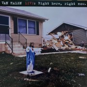 Van Halen - Live Right Here, Right Now (4LP) (2024)