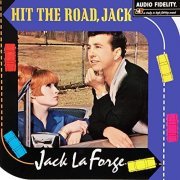 Jack La Forge - Hit the Road, Jack (1965/2020) Hi Res