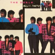 The Deele - Material Thangz (1985)