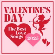 VA - Valentine's Day 2025 | The Best Love Songs (2025)