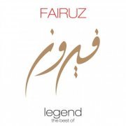 Fairouz - Legend - The Best Of Fairuz (2006)