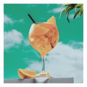 Golden Hour Grooves - Aperitif Club Tapes, Vol. 2 (2025)