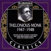 Thelonious Monk - The Chronological Classics: 1947-1948 (2000)