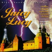 Juicy Lucy - Blue Thunder (1996)