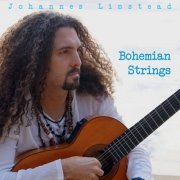 Johannes Linstead - Bohemian Strings (2021) [Hi-Res]