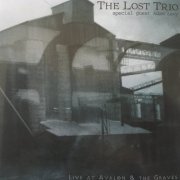 The Lost Trio, Adam Levy - Live At Avalaon & The Graves (2000)