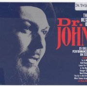 Dr. John - The Best Of Dr. John (2019)