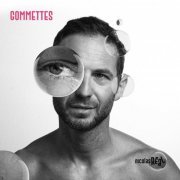 Nicolas Réal - Gommettes (2022)