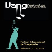 Arrigo Barnabe, Fulano, Jorge Campos, Como asesinar a Felipes, Dayanandrea y The Talking Books - Festival Internacional de Vanguardia (Selección 2012- 2014) (En Vivo) (2017)