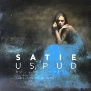 Alessandro Simonetto (Pianist, Harpsichordist) - Satie: Uspud (Version for Piano) (Live) (2025) Hi-Res