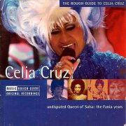 Celia Cruz - The Rough Guide to Celia Cruz (2005)