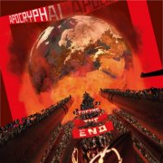 Apocryphal - Facing The End (2024) Hi-Res