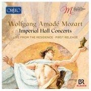 Lorin Maazel, Sakari Oramo, Giovanni Antonini, Reinhard Goebel, Rafael Kubelik - Wolfgang Amadé Mozart: Imperial Hall Concerts, 100th Anniversary Mozartfest Würzburg [6CD] (2021)