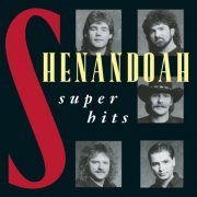 Shenandoah - Super Hits (1994)