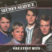Secret Service - Greatest Hits (2008)