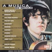 VA - A Música Do Século - 49 (2000)