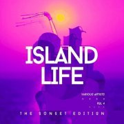 VA - Island Life (The Sunset Edition), Vol 4 (2024)