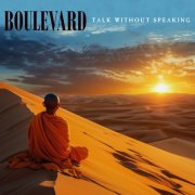 Boulevard - Talk Without Speaking (2026) [Hi-Res]