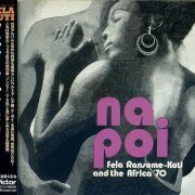 Fela Kuti & Africa 70 - Na Poi/Zombie (1998)