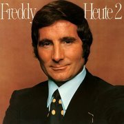 Freddy Quinn - Freddy Heute 2 (1973/2021)