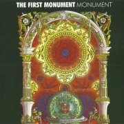 Monument - The First Monument (Reissue) (1971/2010)