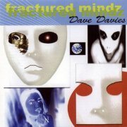 Dave Davies - Fractured Mindz (2007)