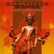 V A - Mahavishnu Re-Defined: A Tribute To John McLaughlin And The Mahavishnu Orchestra (2008) FLAC