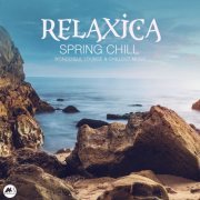 VA - Relaxica: Spring Chill (2022)