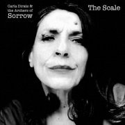 Carla Diratz, The Archers of Sorrow - The Scale (2021) [Hi-Res]