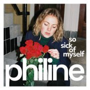 Philine - so sick of myself (2023) Hi Res
