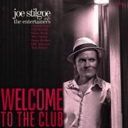 Joe Stilgoe - Welcome To The Club (2025) [Hi-Res]