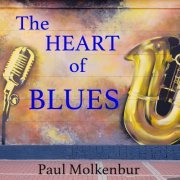 Paul Molkenbur - The Heart of Blues (2024) [Hi-Res]