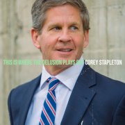 Corey Stapleton - This Is Where the Delusion Plays Out (2026) Hi Res