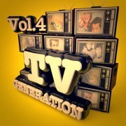 VA - TV Generation, Vol. 4 (2012) FLAC