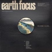 Elori Saxl - Earth Focus (Original Score) (2024) [Hi-Res]