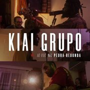 Kiai - Kiai Na Pedra Redonda (Ao Vivo) (2021) Hi Res