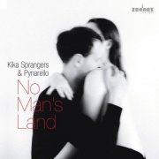 Kika Sprangers - No Man's Land (2021)