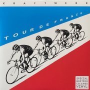 Kraftwerk - Tour De France (Limited Edition, Reissue 2020) LP