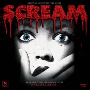 Marco Beltrami - Scream (Original Motion Picture Score / 30th Anniversary Edition) (2026)