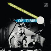 Pierpont & Helgeson - Of Time (2025) Hi-Res
